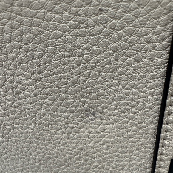 Marc Jacobs Small Leather Tote - Picture 3 of 13